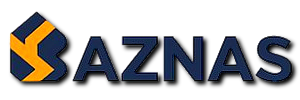 Logo Baznas Pontianak