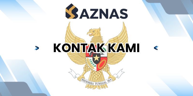 Relawan Baznas Pontianak