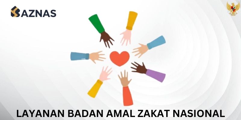 Layanan Baznas Pontianak